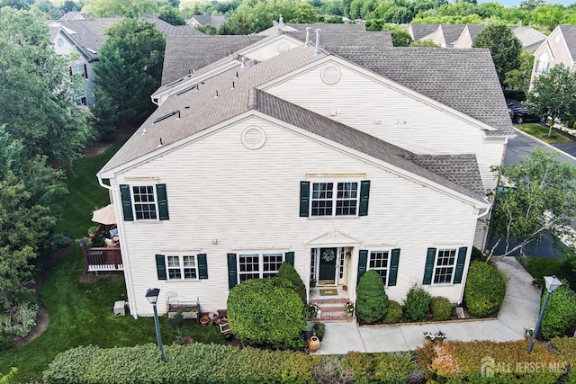 66 Banyan Blvd, Holmdel, NJ 07733 - photo 41