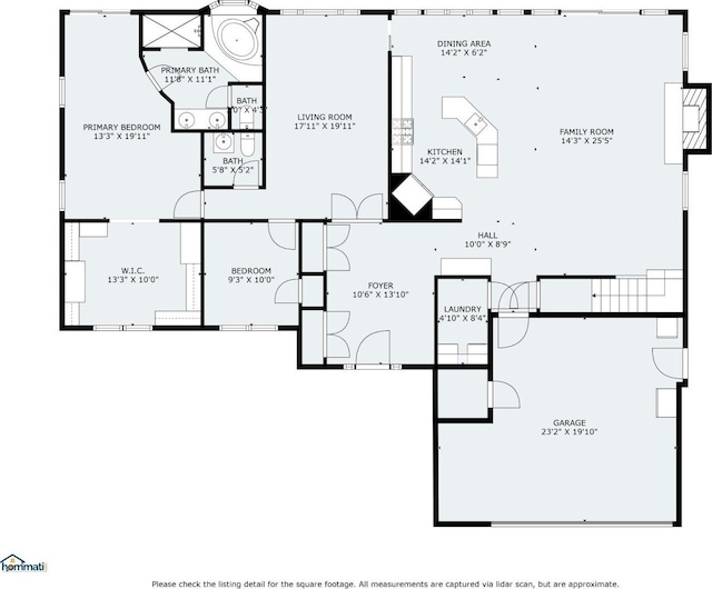 28 Sugarbush Rd, Howell, NJ 07731 - view of floor plan / room layout