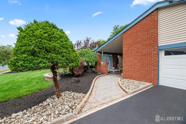 28 Sugarbush Rd, Howell, NJ 07731 - view of grassy yard