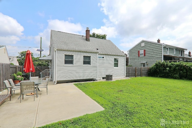124 Conklin St, South Plainfield, NJ 07080 - photo 29
