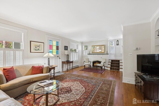84 N Main St N, Cranbury, NJ 08512