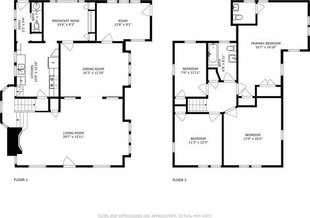 84 N Main St N, Cranbury, NJ 08512