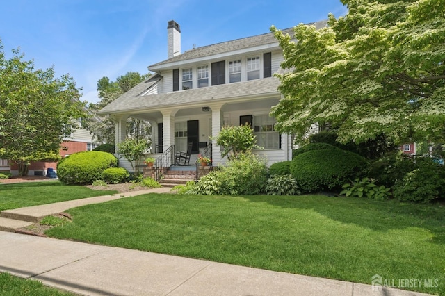 84 N Main St N, Cranbury, NJ 08512