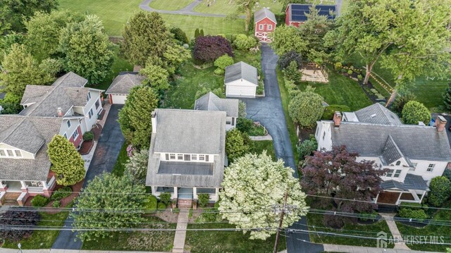 84 N Main St N, Cranbury, NJ 08512