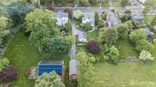 84 N Main St N, Cranbury, NJ 08512