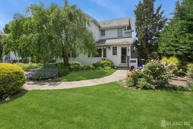 84 N Main St N, Cranbury, NJ 08512