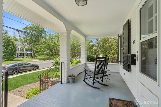 84 N Main St N, Cranbury, NJ 08512