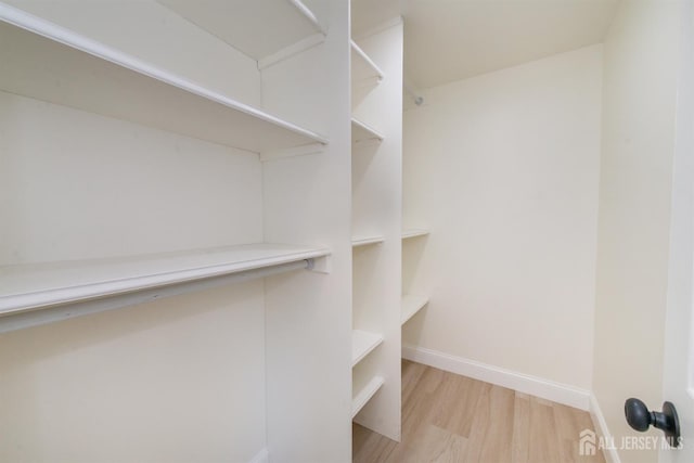 35 Evergreen Ave, Fords, NJ 08863 - spacious closet with wood finished floors