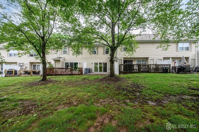 1505 Doolittle Dr, Bridgewater, NJ 08807 - photo 24