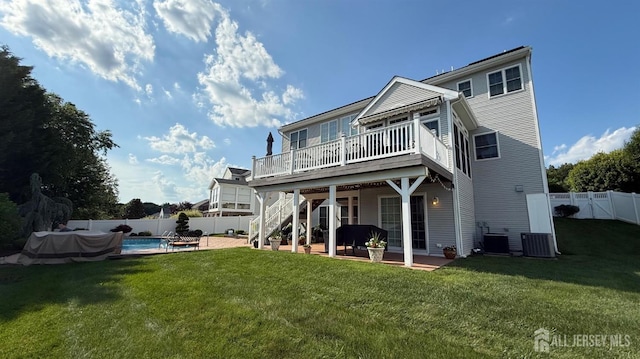 7 Overhill Dr, Old Bridge, NJ 08857 - photo 9