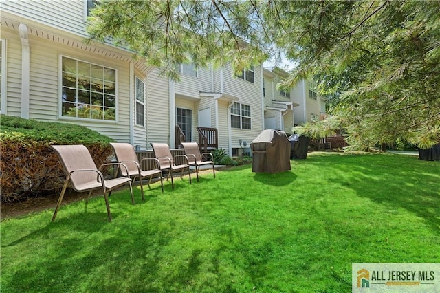 28 Garfield Way, Montgomery, NJ 08540 - photo 17