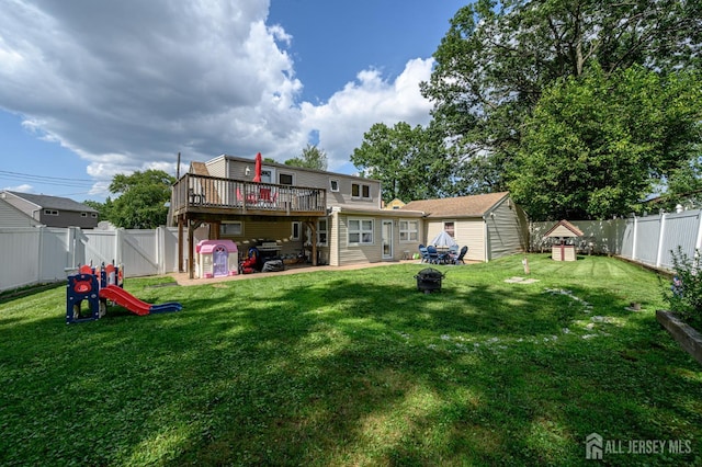 7 Lynn Ct, Edison, NJ 08817 - photo 31