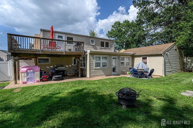 7 Lynn Ct, Edison, NJ 08817 - photo 30