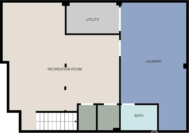 16 Park Sq, Metuchen, NJ 08840 - view of property floor plan