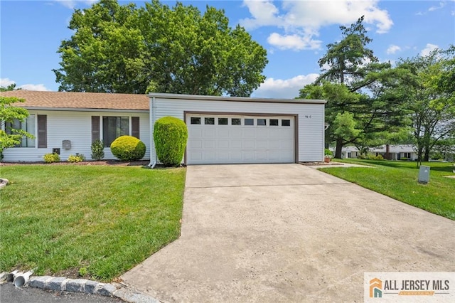96 Salix Plz Unit 96C, Monroe, NJ 08831 - photo 2