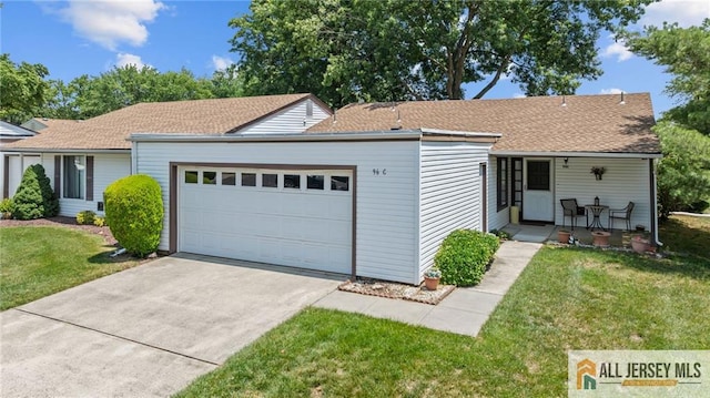 96 Salix Plz Unit 96C, Monroe, NJ 08831 - photo 24