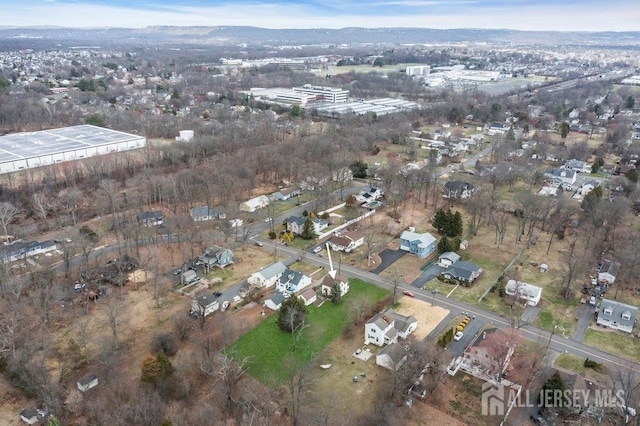 186 Brahma Ave, Bridgewater, NJ 08807 - view of property location