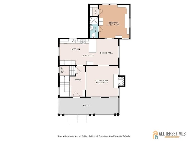 135 N 5th Ave, Highland Park, NJ 08904 - photo 30