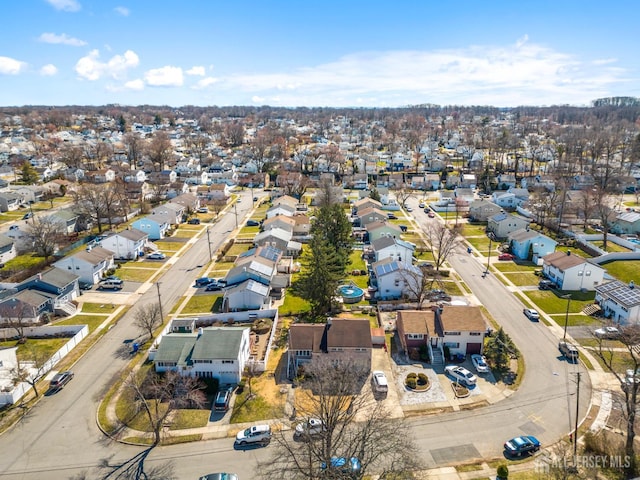 39 Webb Dr, Fords, NJ 08863 - aerial view of residential area