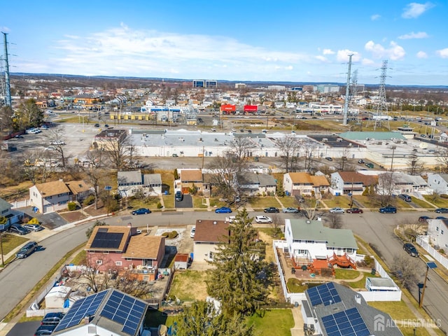 39 Webb Dr, Fords, NJ 08863 - drone / aerial view