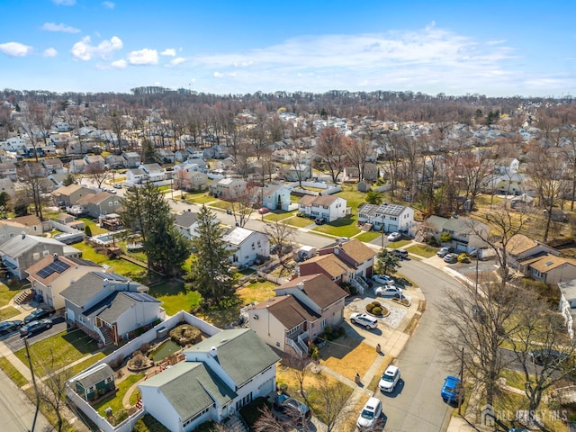 39 Webb Dr, Fords, NJ 08863 - aerial perspective of suburban area