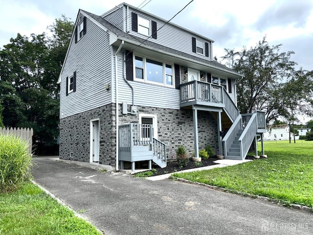 212 Huff Ave, Manville, NJ 08835 - photo 2