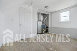 212 Huff Ave, Manville, NJ 08835 - below grade area with heating unit