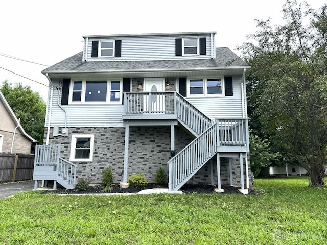 212 Huff Ave, Manville, NJ 08835 - photo 1