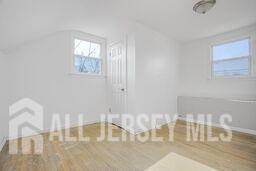 212 Huff Ave, Manville, NJ 08835 - additional living space featuring baseboards