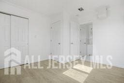 212 Huff Ave, Manville, NJ 08835 - view of unfurnished room