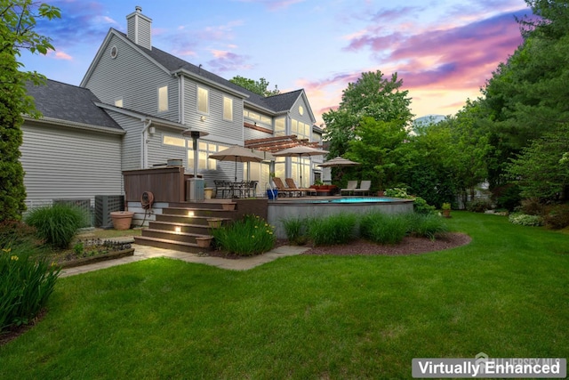 10 Jason Dr, East Brunswick, NJ 08816 - photo 44