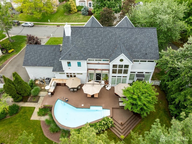 10 Jason Dr, East Brunswick, NJ 08816 - photo 40