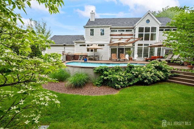 10 Jason Dr, East Brunswick, NJ 08816 - photo 38