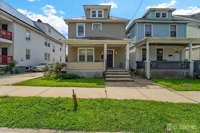 118 Huntington St, New Brunswick, NJ 08901 - photo 1
