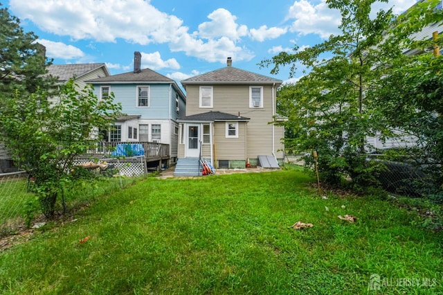 118 Huntington St, New Brunswick, NJ 08901 - photo 25