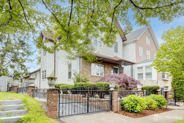 393 Hamilton Ave, Rahway, NJ 07065 - photo 2