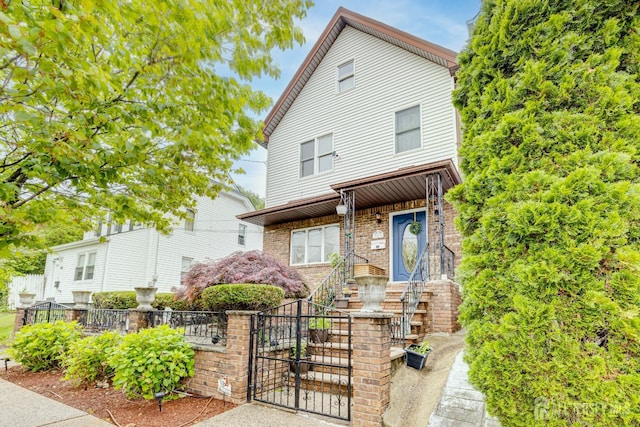 393 Hamilton Ave, Rahway, NJ 07065 - photo 1