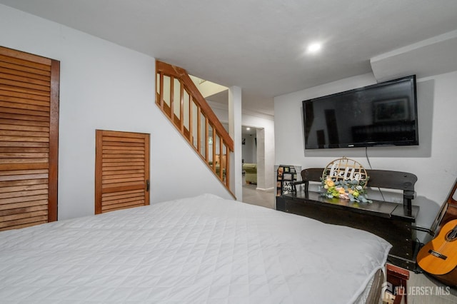 1156 Kline Pl, Rahway, NJ 07065 - view of bedroom
