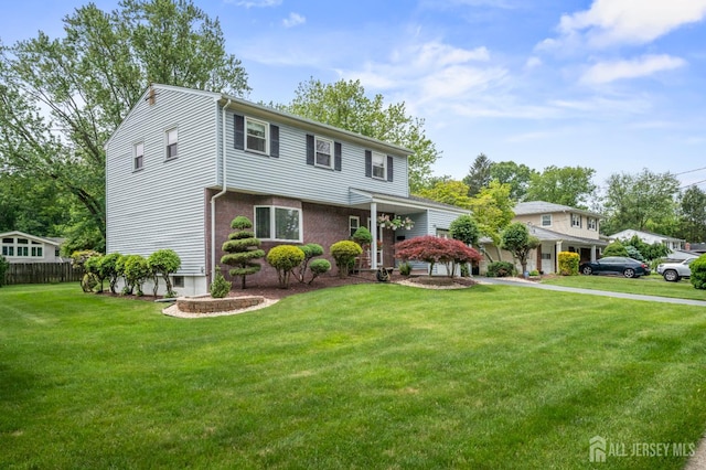 44 Frost Ave, East Brunswick, NJ 08816 - view of front of house