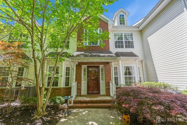 60 Forest Dr, Piscataway, NJ 08854 - photo 1