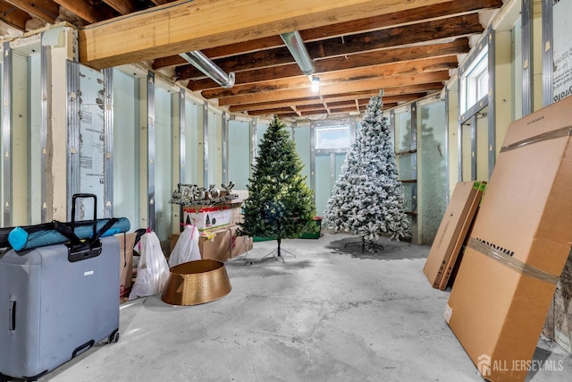 131-B Dutch Rd, East Brunswick, NJ 08816 - view of basement