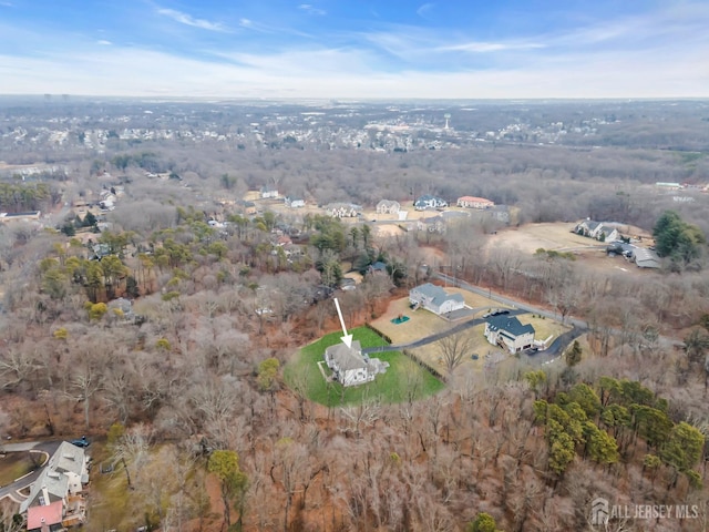 131-B Dutch Rd, East Brunswick, NJ 08816 - view of property location