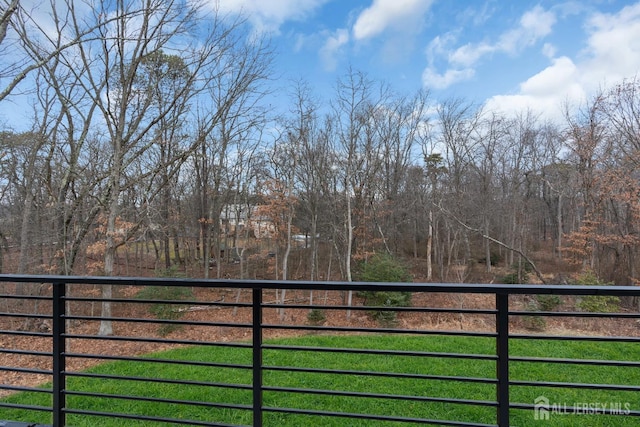 131-B Dutch Rd, East Brunswick, NJ 08816 - view of balcony