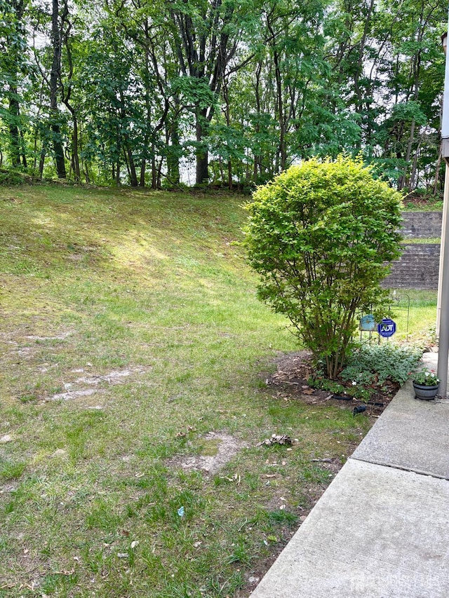 2102 Bayhead Dr Unit 2102, Sayreville, NJ 08859 - view of yard
