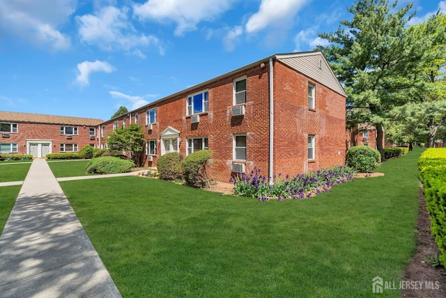 66 Fox Rd Unit 10A, Edison, NJ 08817 - view of building exterior
