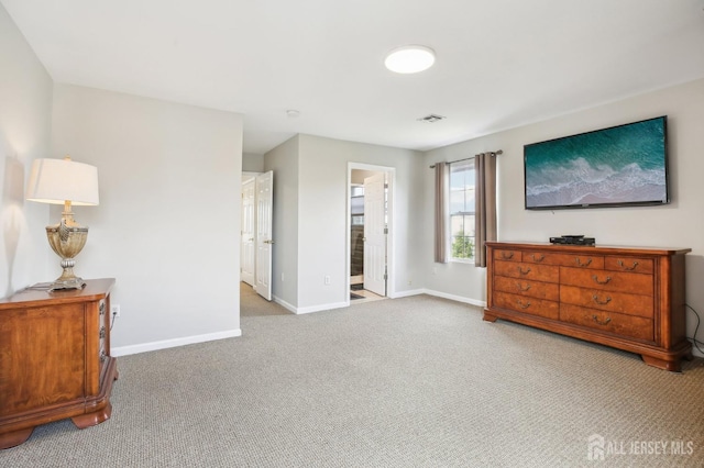 415 Lorillard Ave, Union Beach, NJ 07735 - carpeted bedroom featuring baseboards and visible vents