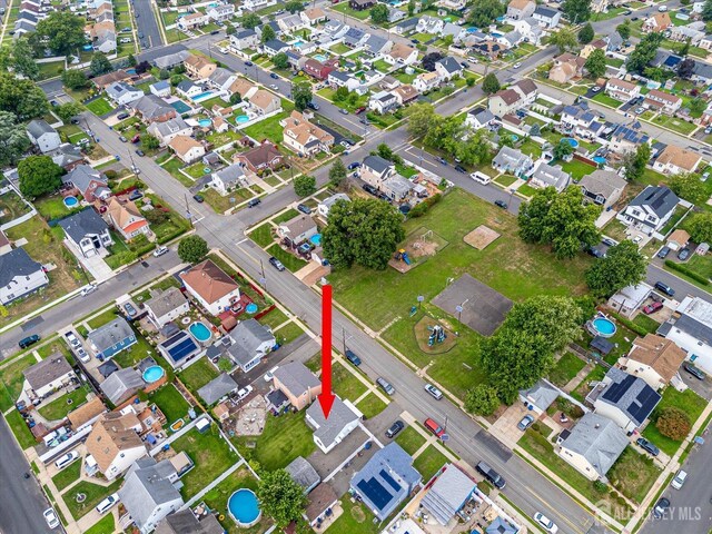 54 Holly St, Port Reading, NJ 07064 - photo 37