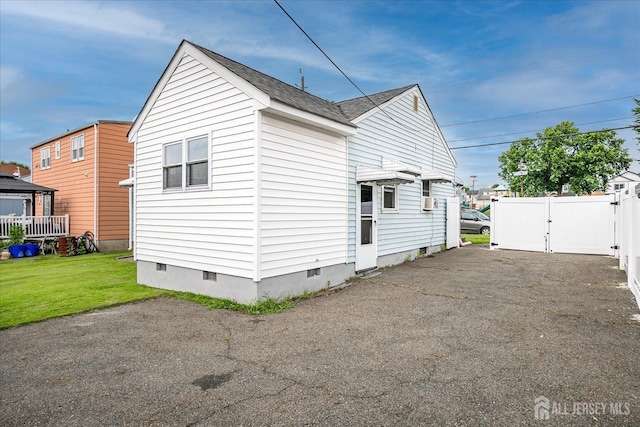 54 Holly St, Port Reading, NJ 07064 - photo 29