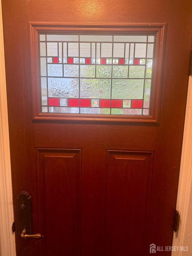 451 E Main St, Somerville, NJ 08876 - view of entryway
