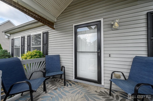 17 Duane St, Jamesburg, NJ 08831 - property entrance
